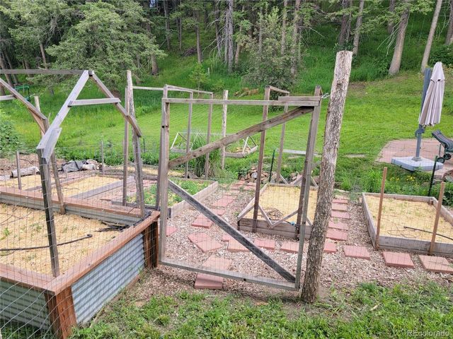 570 Columbine Ave, Golden, CO 80401