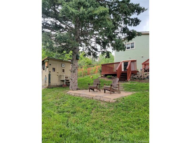 570 Columbine Ave, Golden, CO 80401