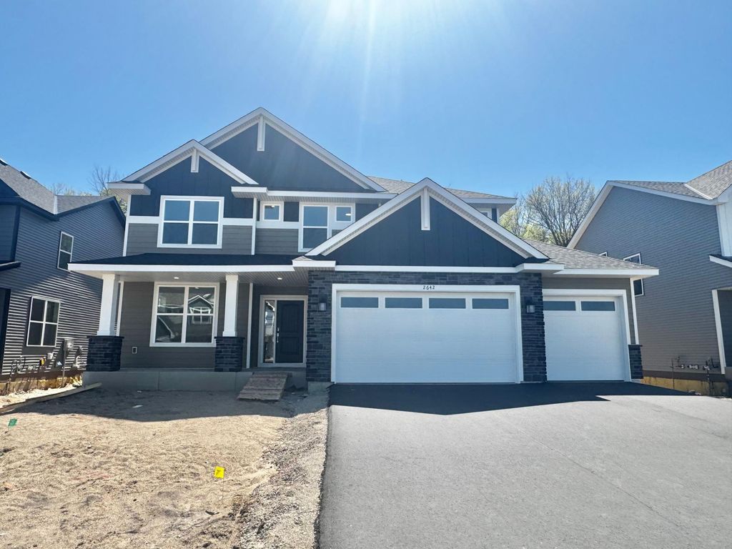 2642 Aspen Drive, Shakopee, MN 55379