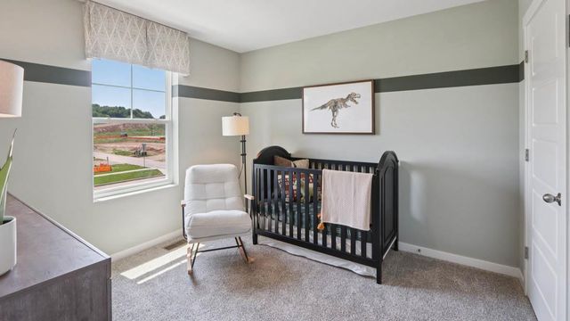 537 Trysil Aly N, Stoughton, WI 53589