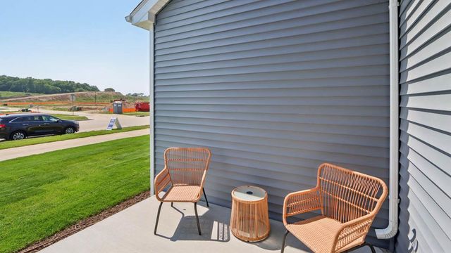 537 Trysil Aly N, Stoughton, WI 53589