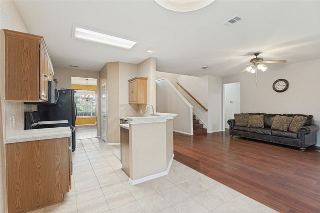 3000 Gettysburg Lane, Fort Worth, TX 76123