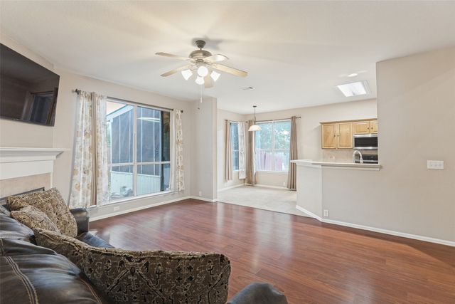 3000 Gettysburg Lane, Fort Worth, TX 76123