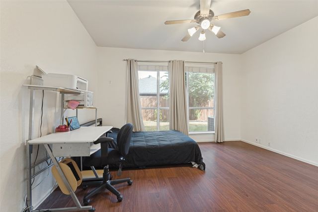 3000 Gettysburg Lane, Fort Worth, TX 76123