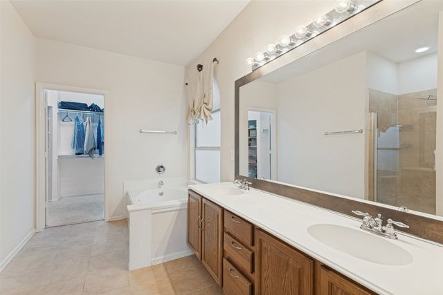 3000 Gettysburg Lane, Fort Worth, TX 76123