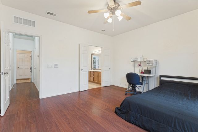 3000 Gettysburg Lane, Fort Worth, TX 76123
