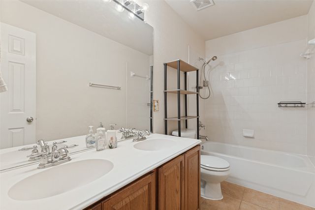 3000 Gettysburg Lane, Fort Worth, TX 76123