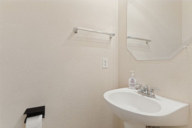 3000 Gettysburg Lane, Fort Worth, TX 76123