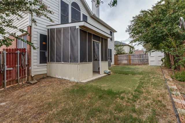 3000 Gettysburg Lane, Fort Worth, TX 76123