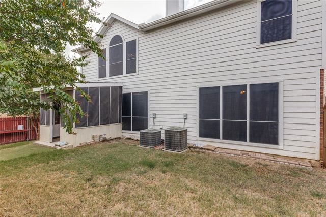 3000 Gettysburg Lane, Fort Worth, TX 76123