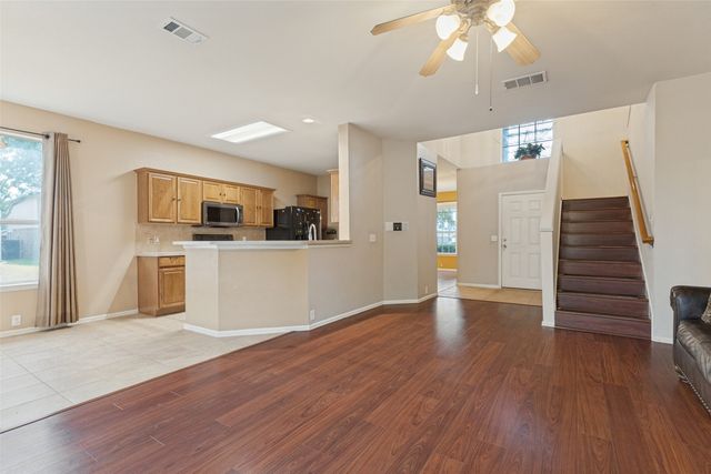 3000 Gettysburg Lane, Fort Worth, TX 76123