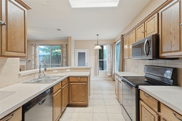 3000 Gettysburg Lane, Fort Worth, TX 76123