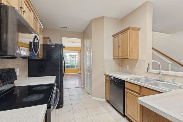 3000 Gettysburg Lane, Fort Worth, TX 76123