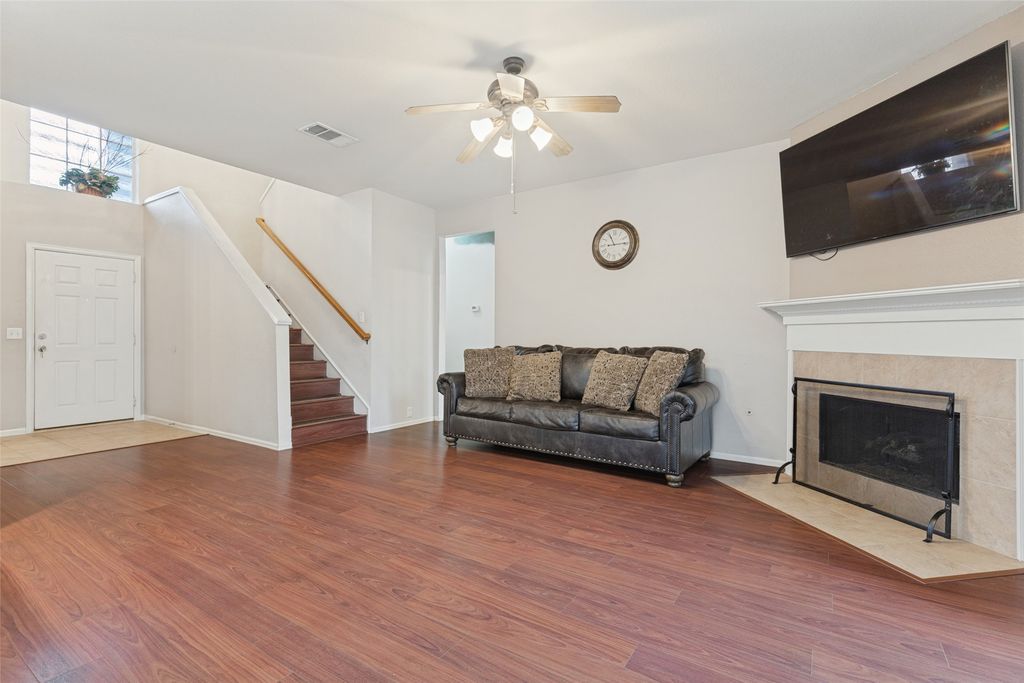 3000 Gettysburg Lane, Fort Worth, TX 76123 — photo 3