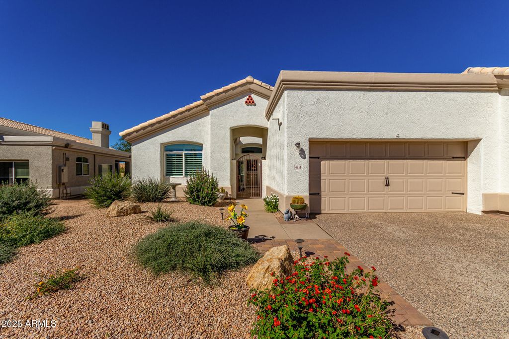 4714 E CASEY Lane, Cave Creek, AZ 85331