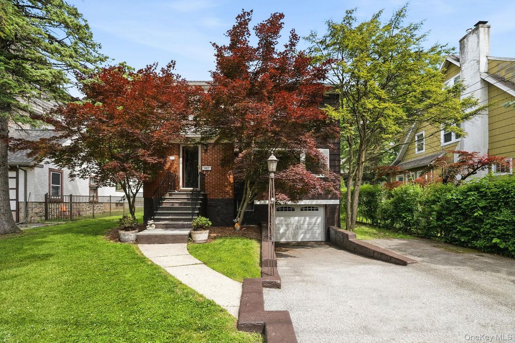 857 Webster Avenue, New Rochelle, NY 10804