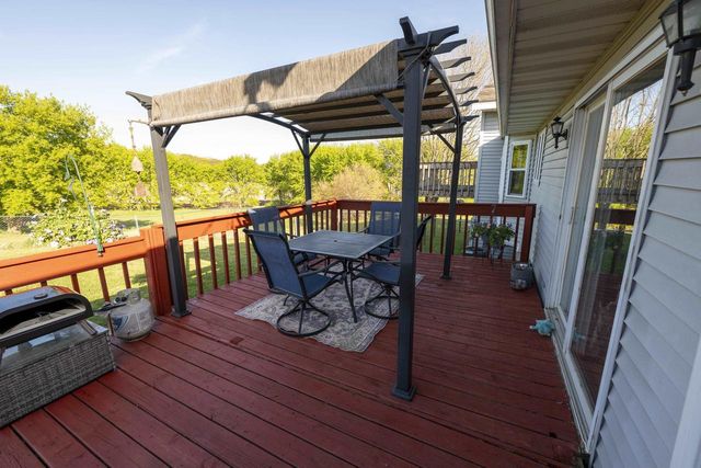 4214 Highway 73, Deerfield, WI 53551