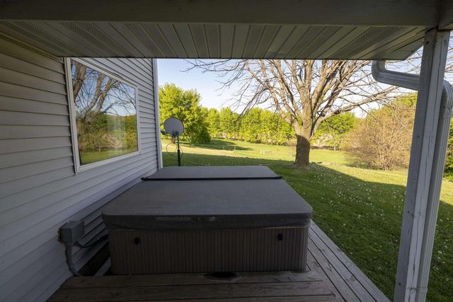 4214 Highway 73, Deerfield, WI 53551