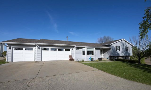 4214 Highway 73, Deerfield, WI 53551