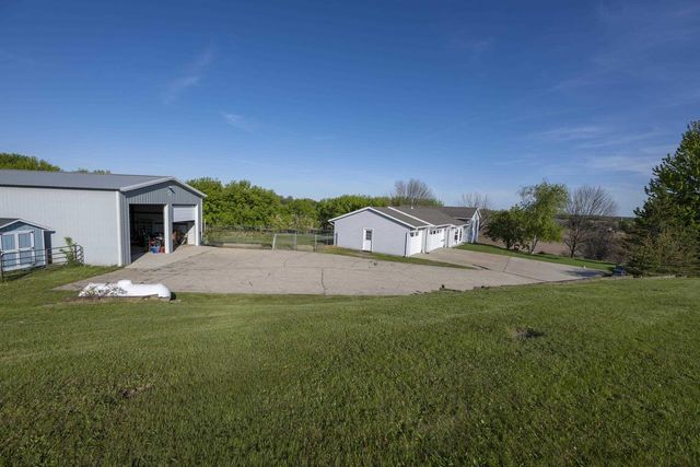 4214 Highway 73, Deerfield, WI 53551