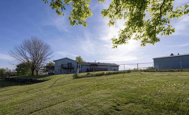 4214 Highway 73, Deerfield, WI 53551