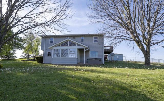 4214 Highway 73, Deerfield, WI 53551