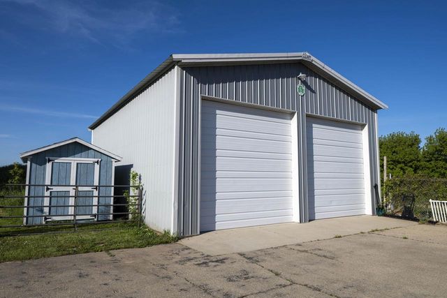 4214 Highway 73, Deerfield, WI 53551