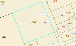 1525 W Jake Alexander Boulevard, Salisbury, NC 28147