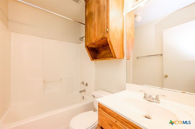 2007 Windward Drive A&B, Killeen, TX 76543