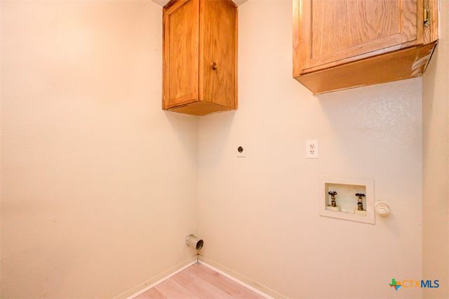 2007 Windward Drive A&B, Killeen, TX 76543