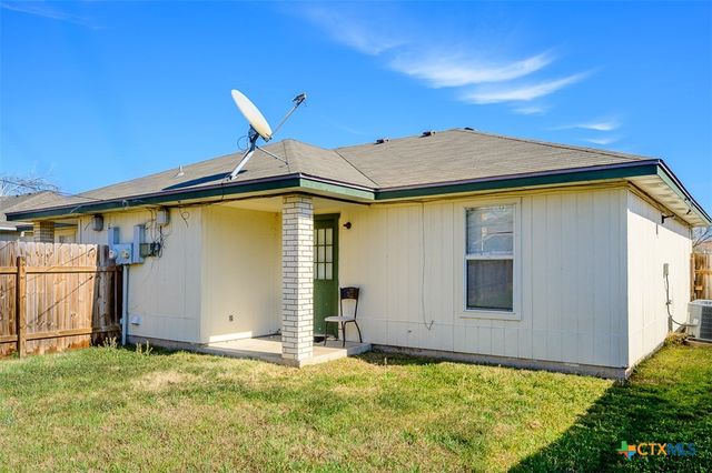 2007 Windward Drive A&B, Killeen, TX 76543
