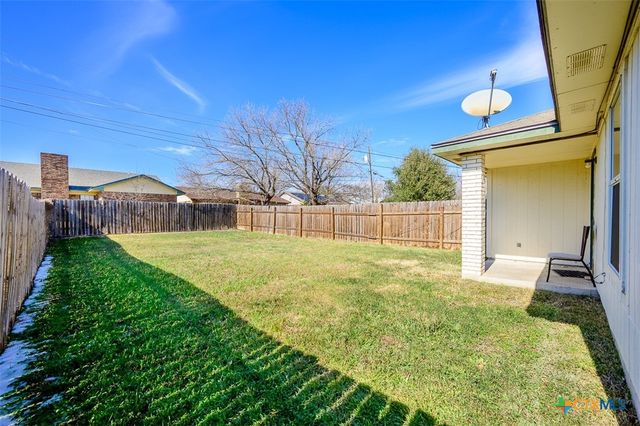 2007 Windward Drive A&B, Killeen, TX 76543