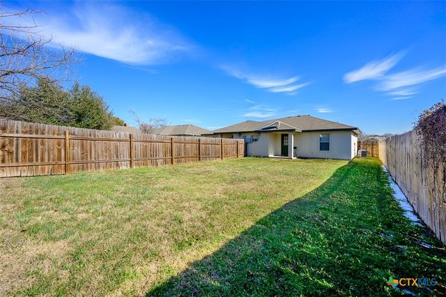 2007 Windward Drive A&B, Killeen, TX 76543