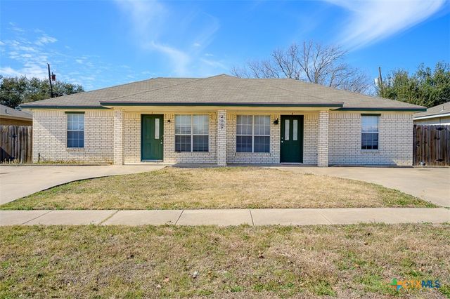2007 Windward Drive A&B, Killeen, TX 76543