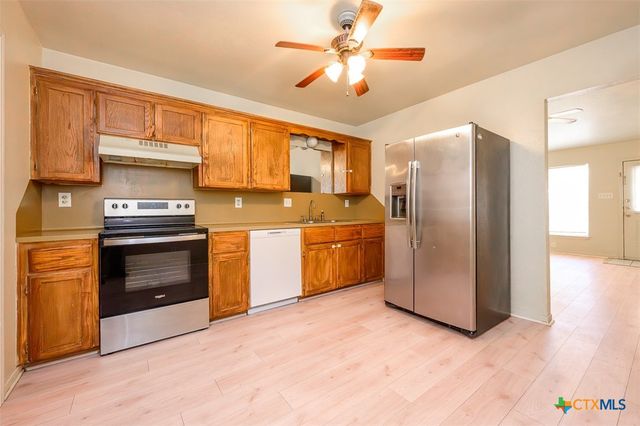 2007 Windward Drive A&B, Killeen, TX 76543