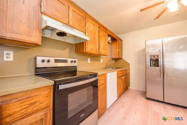 2007 Windward Drive A&B, Killeen, TX 76543