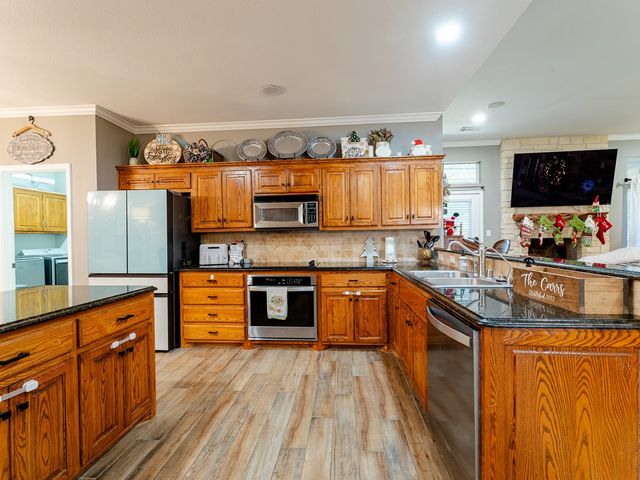 5217 Greathouse Ave, Midland, TX 79707