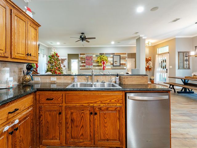 5217 Greathouse Ave, Midland, TX 79707