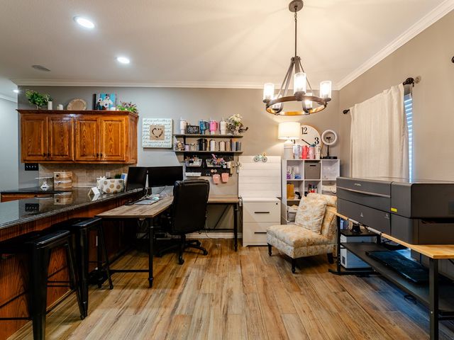 5217 Greathouse Ave, Midland, TX 79707