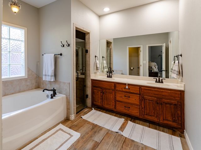 5217 Greathouse Ave, Midland, TX 79707