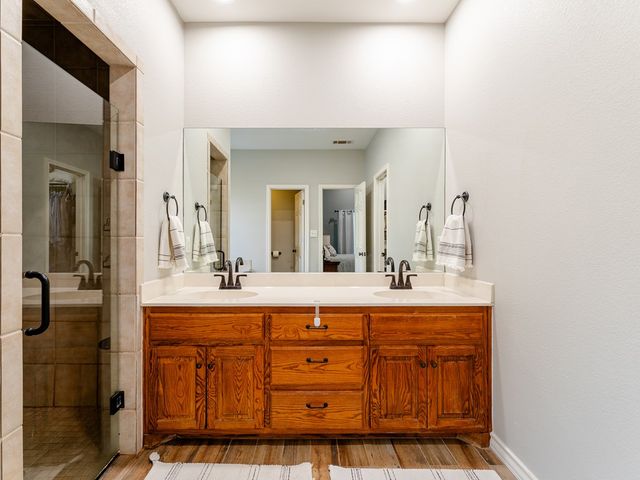 5217 Greathouse Ave, Midland, TX 79707