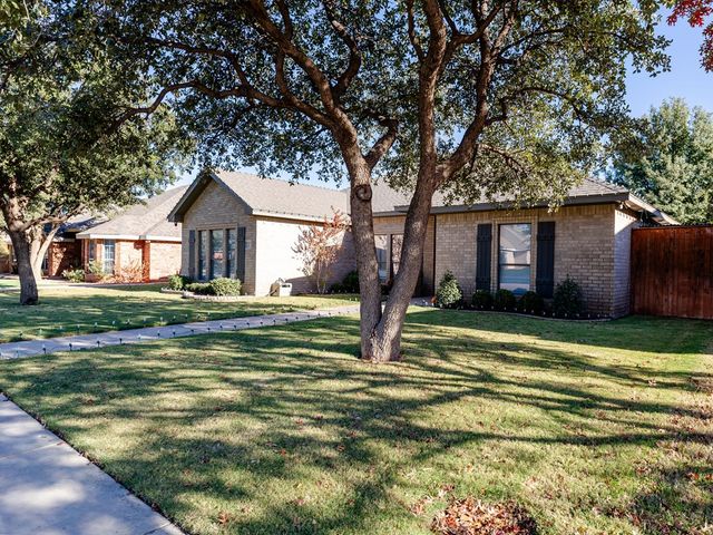 5217 Greathouse Ave, Midland, TX 79707