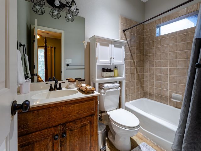 5217 Greathouse Ave, Midland, TX 79707