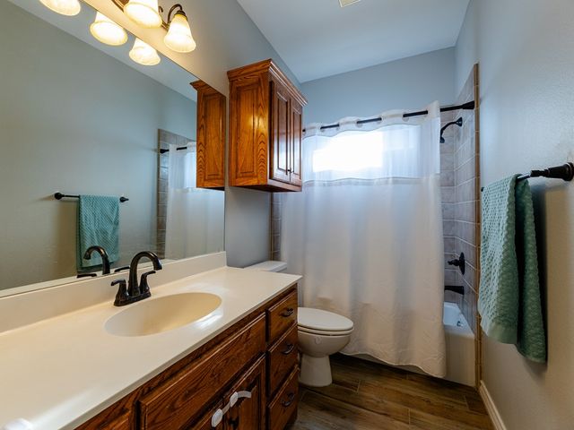 5217 Greathouse Ave, Midland, TX 79707