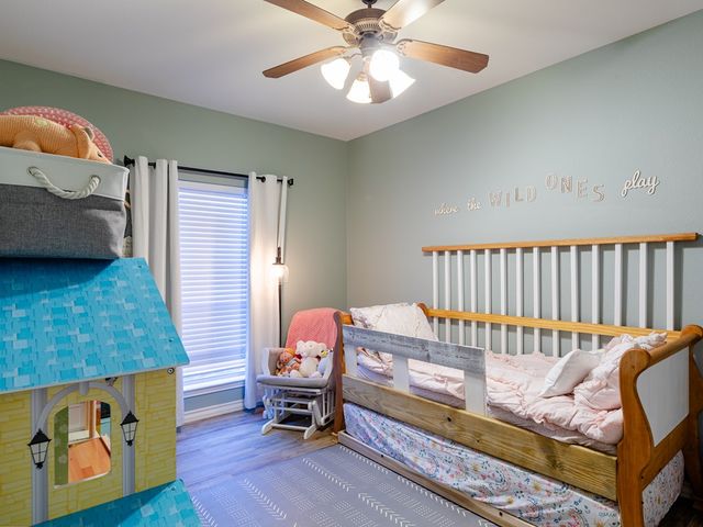 5217 Greathouse Ave, Midland, TX 79707