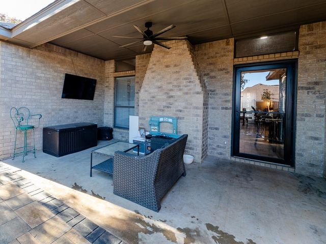 5217 Greathouse Ave, Midland, TX 79707