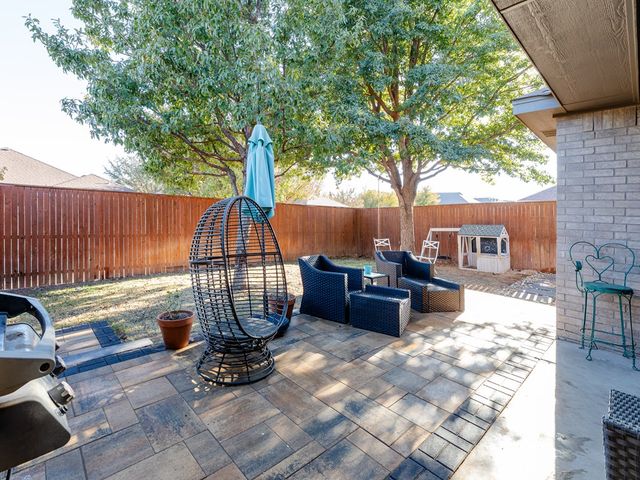 5217 Greathouse Ave, Midland, TX 79707