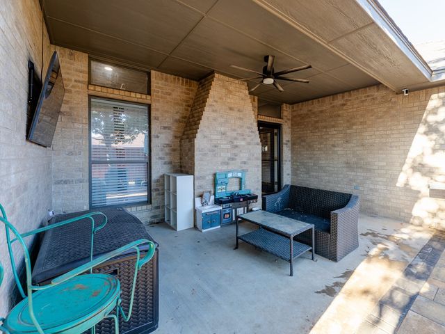 5217 Greathouse Ave, Midland, TX 79707