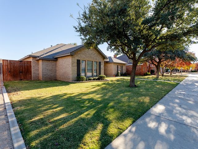 5217 Greathouse Ave, Midland, TX 79707