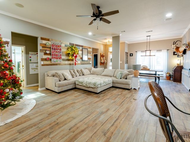 5217 Greathouse Ave, Midland, TX 79707